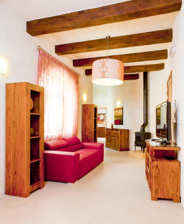Inzolia Villa Xaghra Room photo